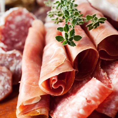 charcuterie
