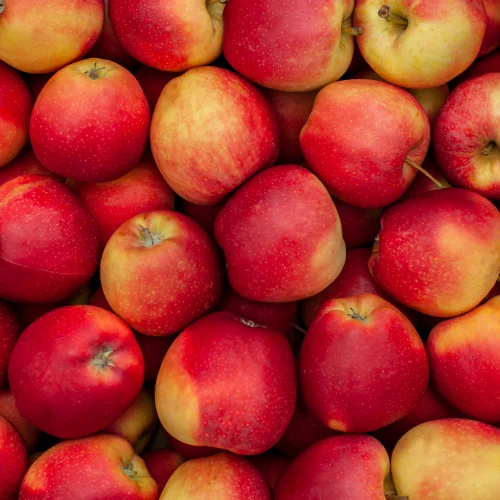 Pommes